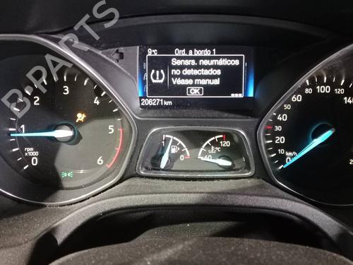 Engine FORD FOCUS III Turnier 1.5 TDCi | BP31858582M1 