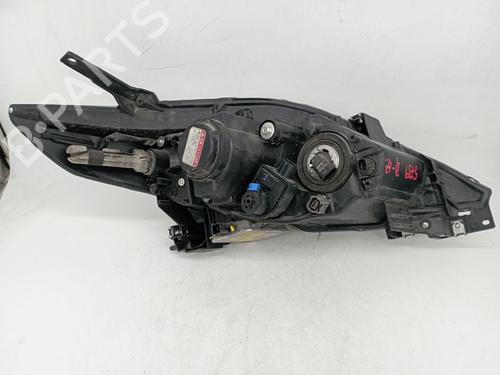 Left headlight MAZDA 5 (CR) 2.0 CD (CR19) | BP38595732C28 - Image 2