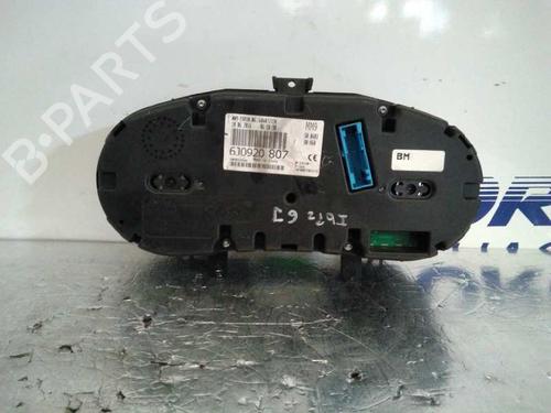Instrument cluster SEAT IBIZA IV (6J5, 6P1)  | BP2974360C47 