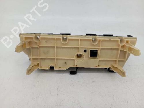 Climate control TOYOTA PRIUS (_W3_) 1.8 Hybrid (ZVW3_) | BP10287617I5 