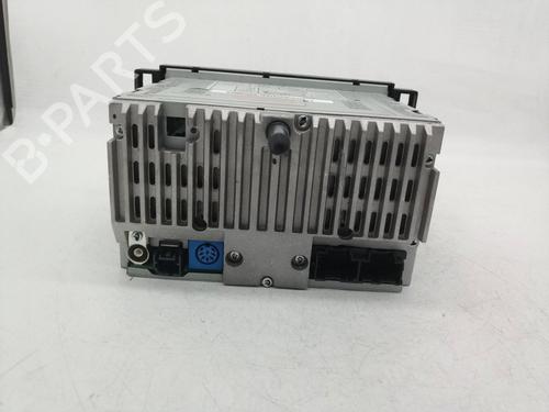 Radio CHEVROLET CAPTIVA (C100, C140) 2.2 D | BP28278589E6 