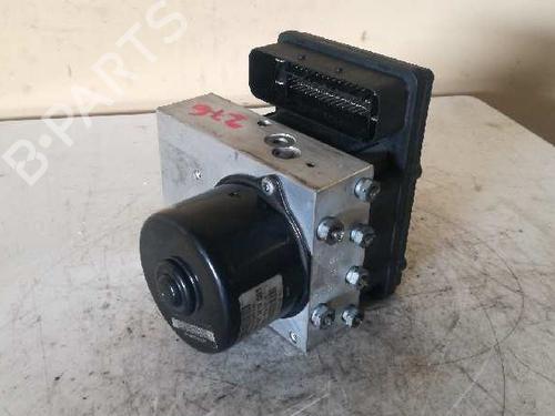 ABS pump MERCEDES-BENZ C-CLASS Coupe (CL203) C 220 CDI (203.708) | BP1668049M43 