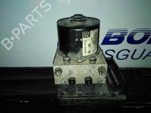 ABS pump SEAT LEON (1M1)  | BP2974272M43 