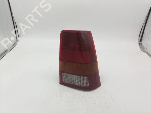 Used Right taillight OPEL KADETT E (T85) [1984-1993]  13947756