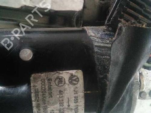 Front wiper motor VW LUPO I (6X1, 6E1) 1.4 | BP5580244M29 