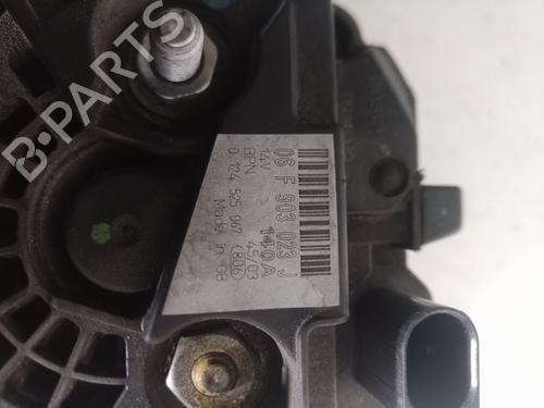 Alternator AUDI A4 B6 (8E2) 1.9 TDI | BP36813866M7 - Image 5