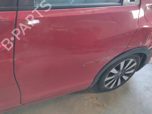 Used Left rear door HONDA CIVIC IX (FK) 1.4 i-VTEC (FK1) (99 hp) 8878638