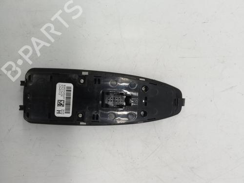 Left front window switch BMW 3 Gran Turismo (F34) 318 d | BP13411892I27