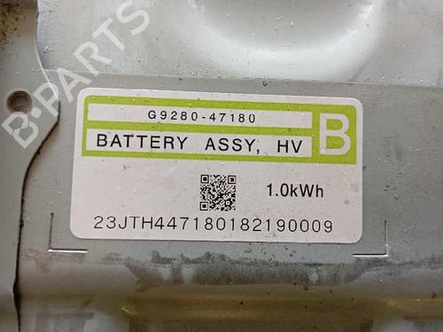 Other TOYOTA PRIUS PLUS (_W4_) 1.8 Hybrid (ZVW40W, ZVW41W) | BP13737893O1 