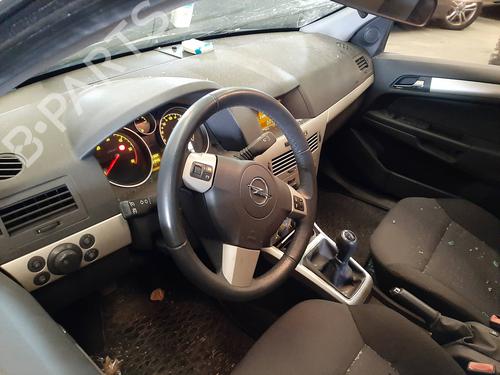 Right taillight OPEL ASTRA H (A04)  | BP20641336C35 