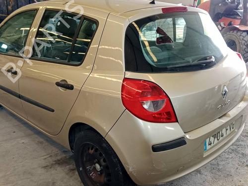 AC compressor RENAULT CLIO III (BR0/1, CR0/1) 1.5 dCi (BR17, CR17) | BP36813868M34  - Image 8