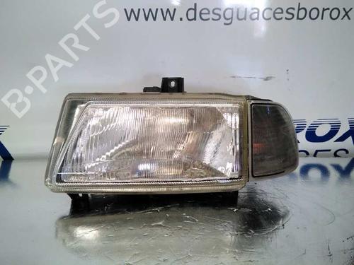 Used Left headlight SEAT CORDOBA (6K1, 6K2) [1993-2002]  1076961