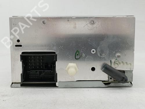 Bilradio FORD FOCUS C-MAX (DM2)  | BP28805875E6 