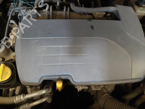 Venstre baglygte DACIA LOGAN (LS_)  | BP37801732C34  - Image 11