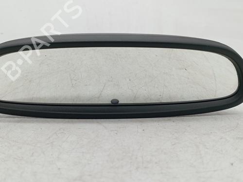 Used Rear mirror BMW 1 (F20) 118 i (170 hp) 28805850
