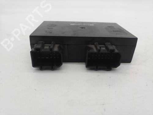 Electronic module SEAT LEON (1M1) 1.8 20V | BP11835043M83 