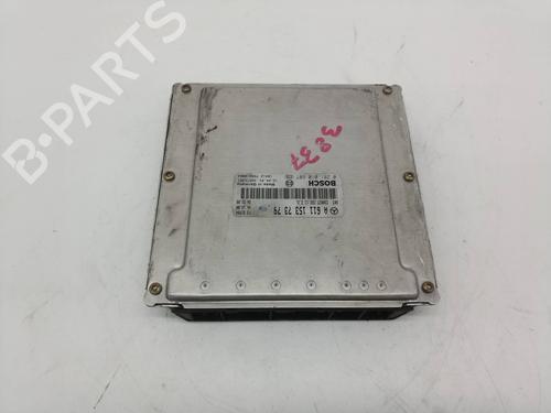 Used Engine control unit (ECU) MERCEDES-BENZ C-CLASS (W203) [2000-2007]  11593076