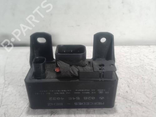 Used Electronic module MERCEDES-BENZ S-CLASS (W220) [1998-2005]  10252199