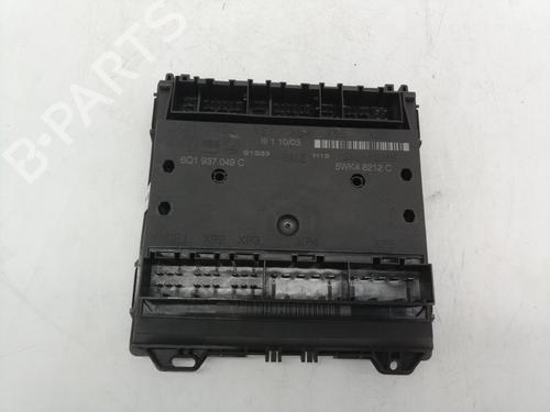 Module électronique SEAT IBIZA III (6L1) [2002-2009]  22776718