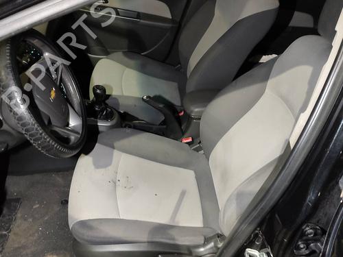 Radio CHEVROLET CRUZE (J300) | BP16584217E6