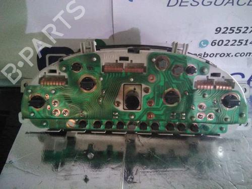 Instrument cluster HYUNDAI ACCENT II (LC) 1.5 | BP1077129C47 