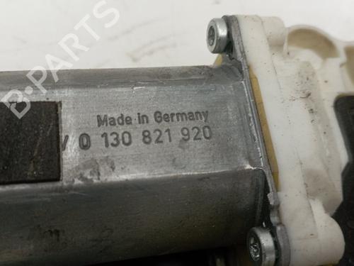Front right window mechanism MERCEDES-BENZ CLK Convertible (A209) CLK 200 Kompressor (209.442) | BP21550226C23 