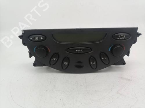 Used Climate control CITROËN C5 I (DC_) [2001-2005]  10643282