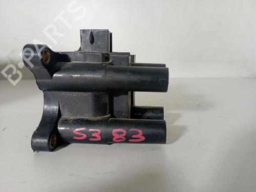 Used Ignition coil Ignition coil FORD FIESTA Hatchback Van (JV_) TD 1.8 (75 hp) 33336529 33336529