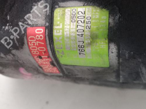 AC compressor AUDI A4 B5 (8D2) 1.9 TDI | BP36294665M34  - Image 5