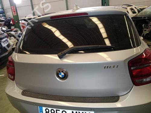 Tailgate BMW 1 (F20) 118 i | BP29822755C6 