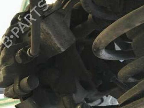 Left rear steering knuckle SAAB 9-3 (YS3F, E79, D79, D75) 1.9 TiD | BP6042162M27 