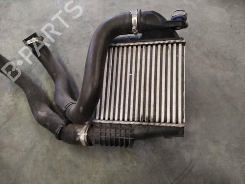 Intercooler CITROËN C4 Grand Picasso II (DA_, DE_) 1.6 BlueHDi 120 (120 hp) 13484008