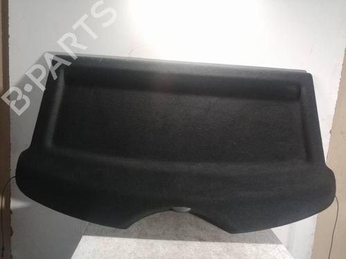 Used Rear parcel shelf SEAT TOLEDO IV (KG3) 1.2 TSI (110 hp) 7465436