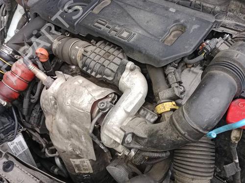 Engine PEUGEOT 2008 I (CU_) | BP32271162M1