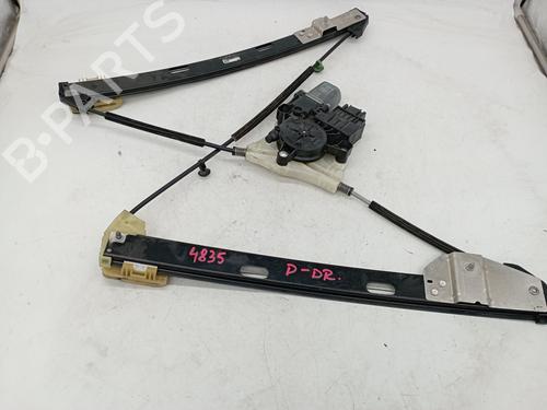 Front right window mechanism SEAT ARONA (KJ7, KJP) | BP38595664C23 - Image 3