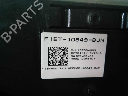 Instrument cluster FORD FOCUS III  | BP5112114C47 