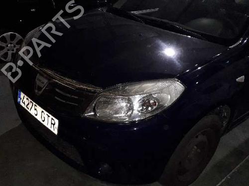 DACIA SANDERO [2008-2026] 689202