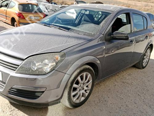 Left mirror OPEL ASTRA H (A04)  | BP29289848C26 