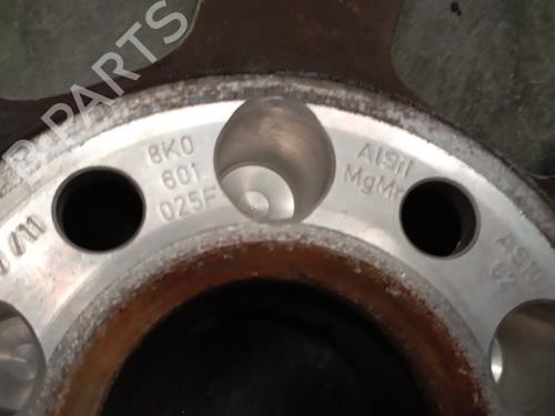 Rim AUDI A4 B8 (8K2)  | BP15515026C45 