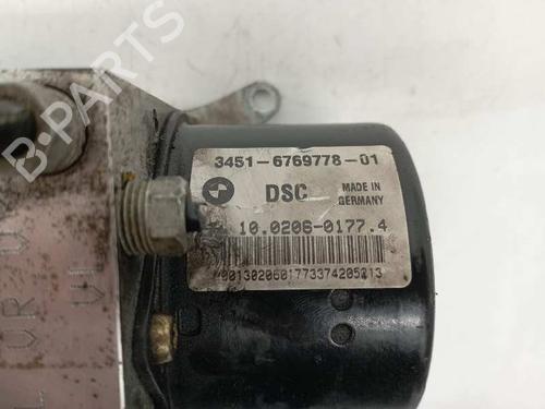 ABS pump BMW 1 (E87)  | BP10359475M43 