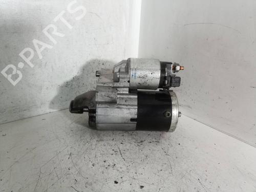 Used Starter CITROËN C3 I (FC_, FN_) [2002-2013]  15520230