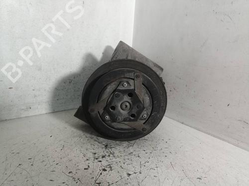 AC compressor NISSAN PRIMERA (P12) 2.2 Di | BP36476217M34 - Image 2