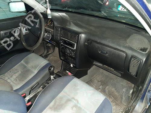 Gearbox SEAT CORDOBA (6K1, 6K2)  | BP15833095M3 