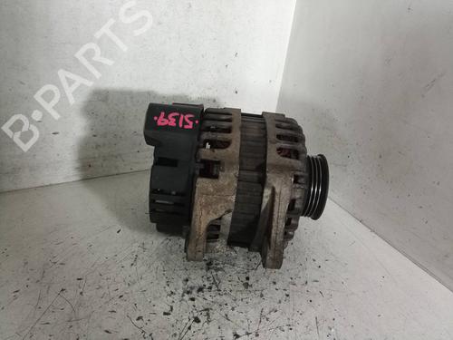 Alternator HYUNDAI GETZ (TB) 1.1 | BP29822736M7