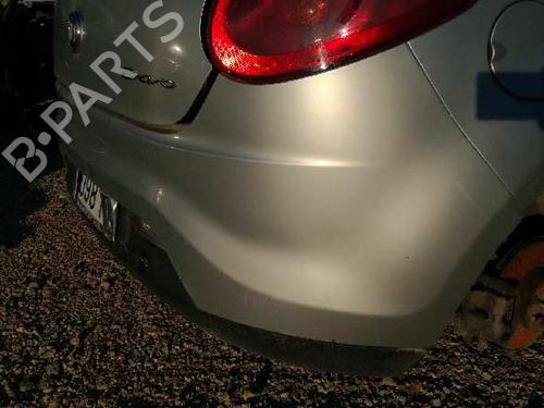 Rear bumper FIAT BRAVO II (198_) 1.9 D Multijet (198AXB1A) | BP5186429C8