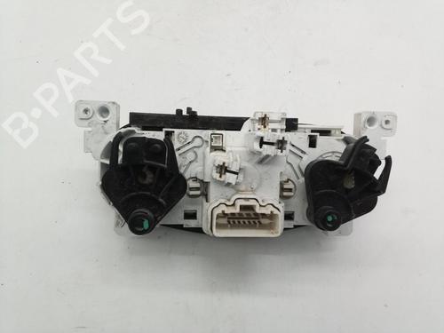 Climate control DACIA SANDERO II  | BP21758139I5 