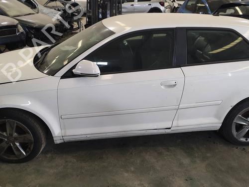 Elektronisk modul AUDI A3 (8P1)  | BP17200581M83 