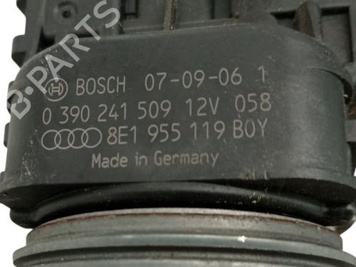 Front wiper motor AUDI A4 B7 (8EC) 2.0 TDI | BP38601095M29 - Image 3