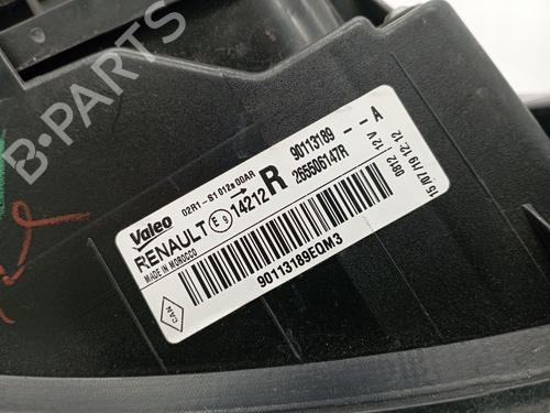 Right taillight DACIA SANDERO II | BP38595808C35 - Image 3