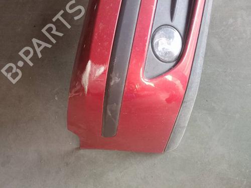 Front bumper RENAULT LAGUNA II (BG0/1_)  | BP28152935C7 